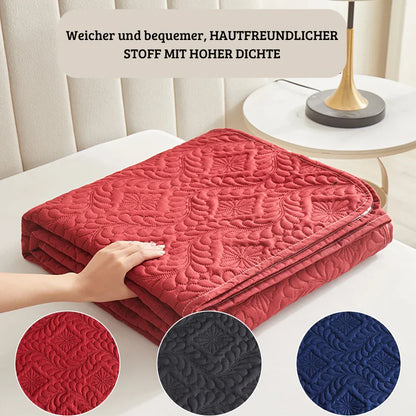 Premium Hundedecke wasserdicht – Sofa, Bett & Möbel schützen