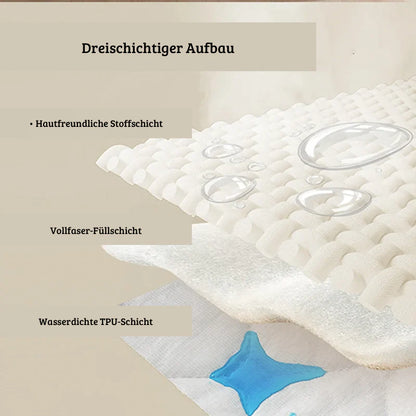 Premium Hundedecke wasserdicht – Sofa, Bett & Möbel schützen