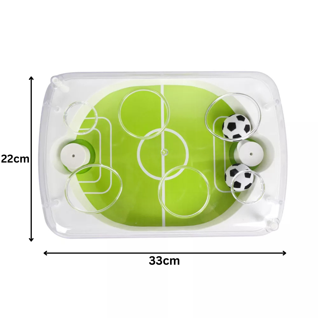Interaktives Katzen Fußballspiel mit LED