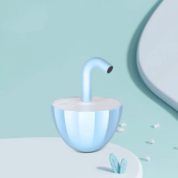 Interaktives Katzen-Laser-Spielzeug – 360° Spaß & Bewegung für Stubentiger