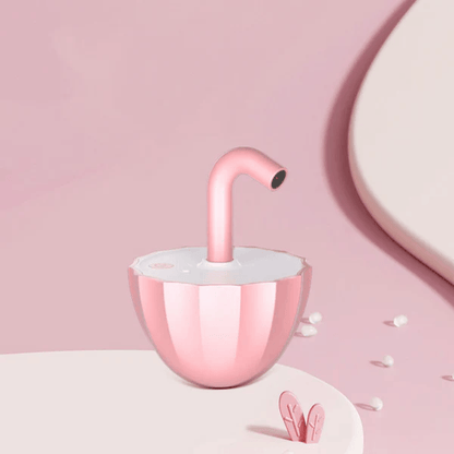 Interaktives Katzen-Laser-Spielzeug – 360° Spaß & Bewegung für Stubentiger