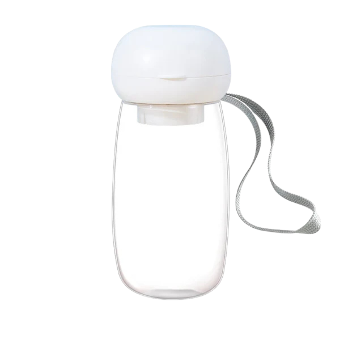 Mobile Trinkflasche für Hunde & Katzen