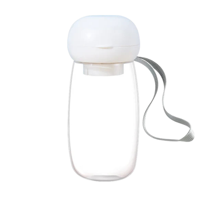 Mobile Trinkflasche für Hunde & Katzen