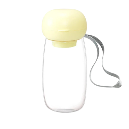 Mobile Trinkflasche für Hunde & Katzen