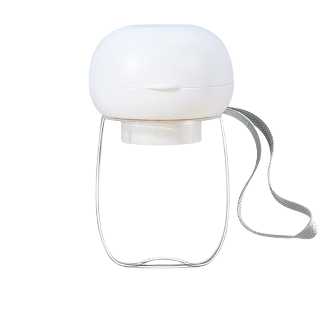 Mobile Trinkflasche für Hunde & Katzen