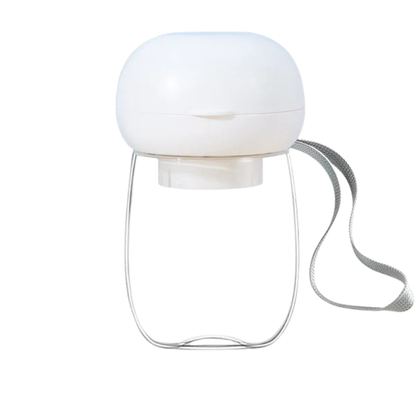 Mobile Trinkflasche für Hunde & Katzen