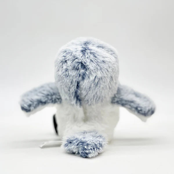 Zwitschernder Sensor-Vogel für Katzen – Flügelschlag & Sound