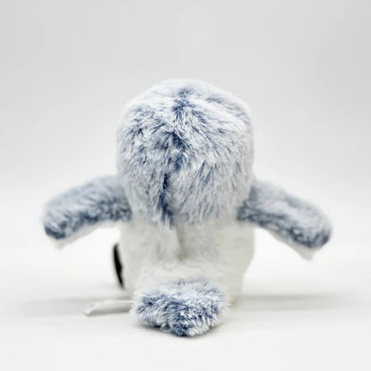 Zwitschernder Sensor-Vogel für Katzen – Flügelschlag & Sound