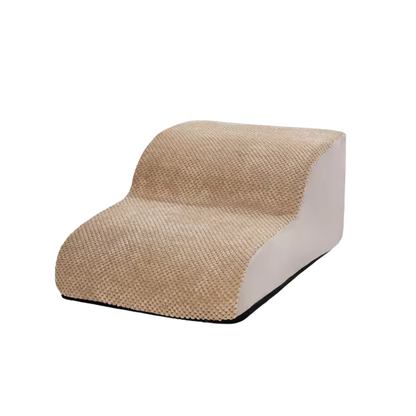 Premium Haustiertreppe – Stabil, rutschfest & waschbar für Sofa, Bett & Auto