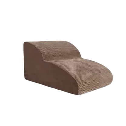 Premium Haustiertreppe – Stabil, rutschfest & waschbar für Sofa, Bett & Auto