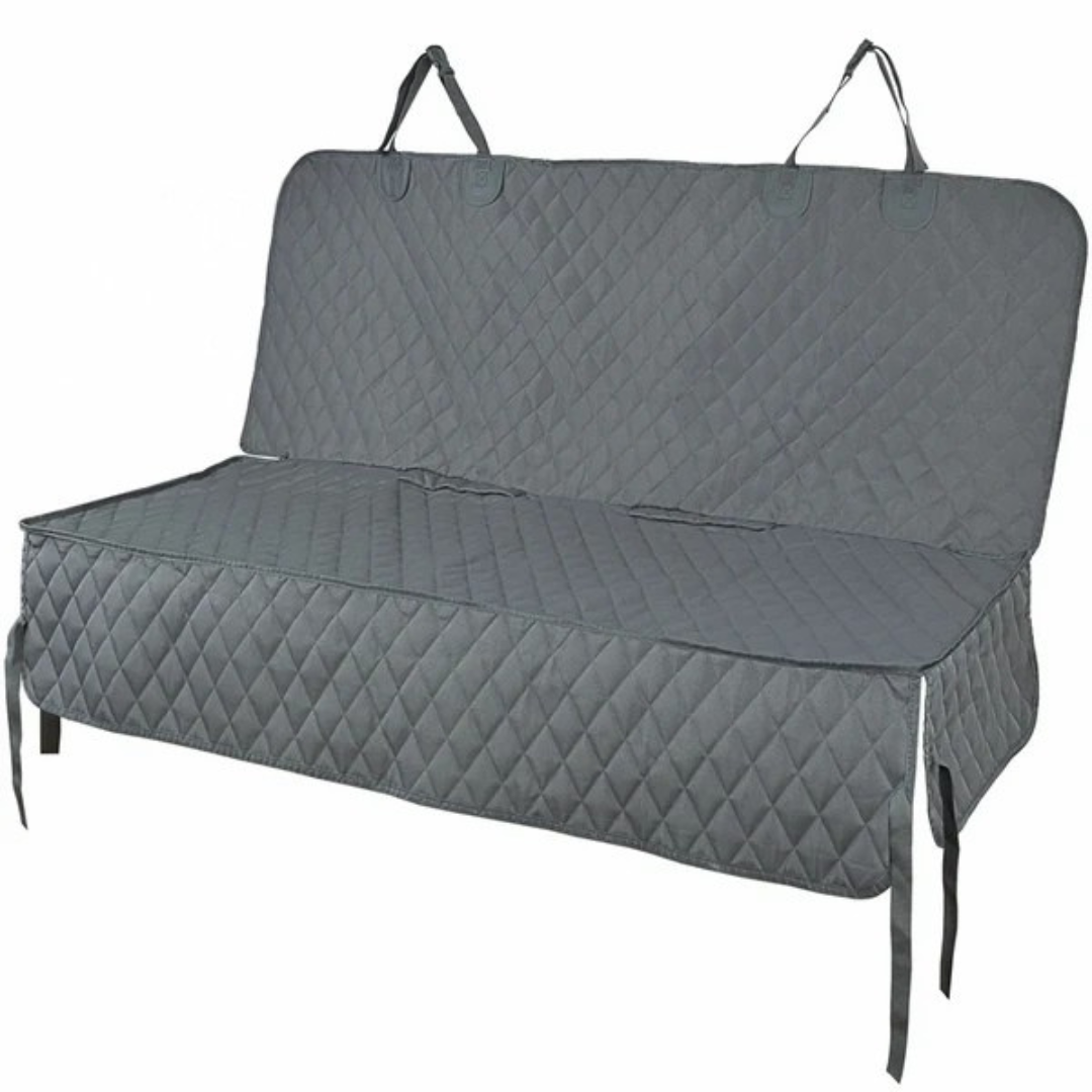 Premium Hunde Autositzbezug – 100% Wasserdicht & Kratzfest