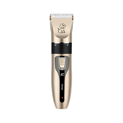 Der Ultimative Pet Hair Trimmer für Hunde & Katzen - Fluffy Adventures Haustiershop Default Title Mein Shop Fellpflegerasierer Der Ultimative Pet Hair Trimmer für Hunde & Katzen Fellpflegerasierer Mein Shop Default Title Fluffy Adventures Haustiershop