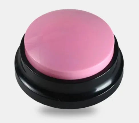 Hund & Katze Sprech-Buttons – Trainiere dein Tier mit Sprachbefehlen