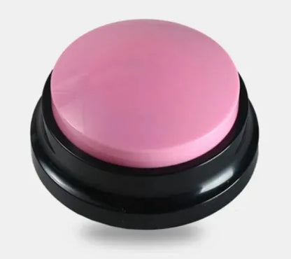 Hund & Katze Sprech-Buttons – Trainiere dein Tier mit Sprachbefehlen