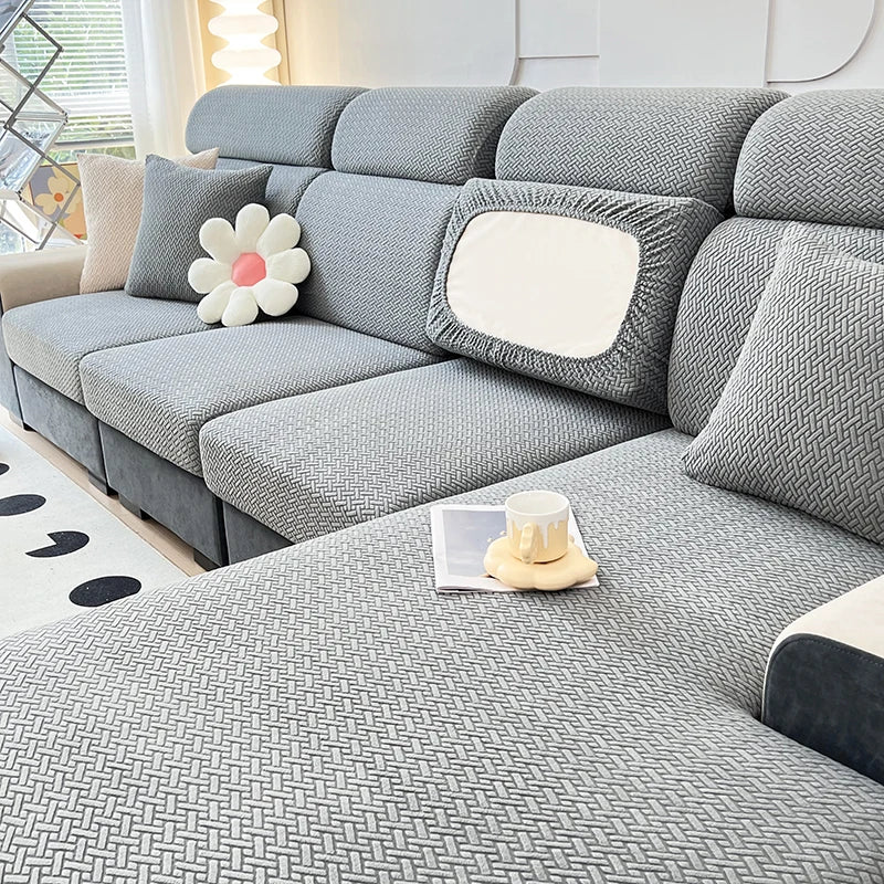 Möbel-Schutzbezug gegen Fell & Kratzer – waschbar & rutschfest