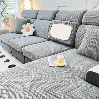 Möbel-Schutzbezug gegen Fell & Kratzer – waschbar & rutschfest