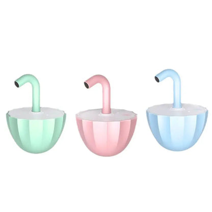 Interaktives Katzen-Laser-Spielzeug – 360° Spaß & Bewegung für Stubentiger