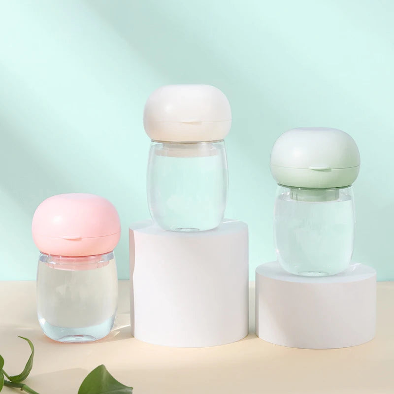 Mobile Trinkflasche für Hunde & Katzen