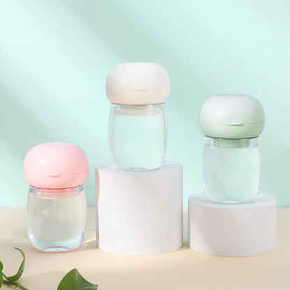 Mobile Trinkflasche für Hunde & Katzen