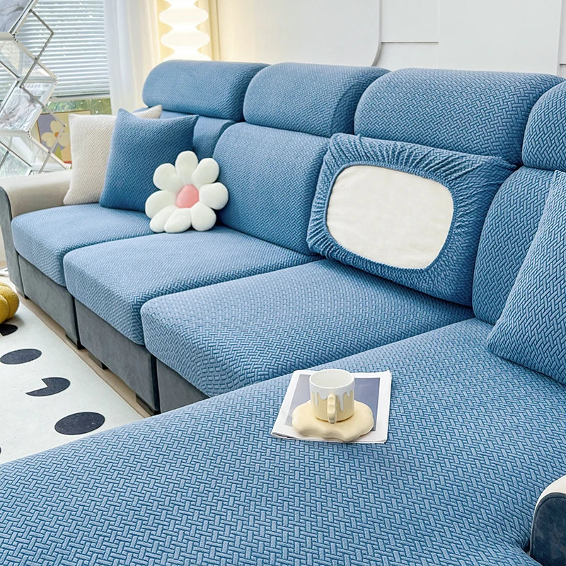 Möbel-Schutzbezug gegen Fell & Kratzer – waschbar & rutschfest