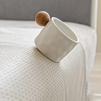 Moderner Sofa-Sitzbezug - rutschfest, wasserabweisend & kratzresistent