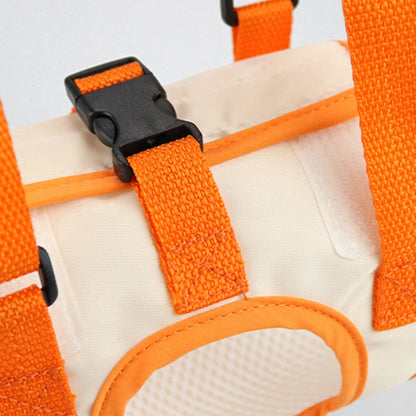 Ergonomischer Hunde Hebegurt für Hinterläufe – Komfort & Sicherheit