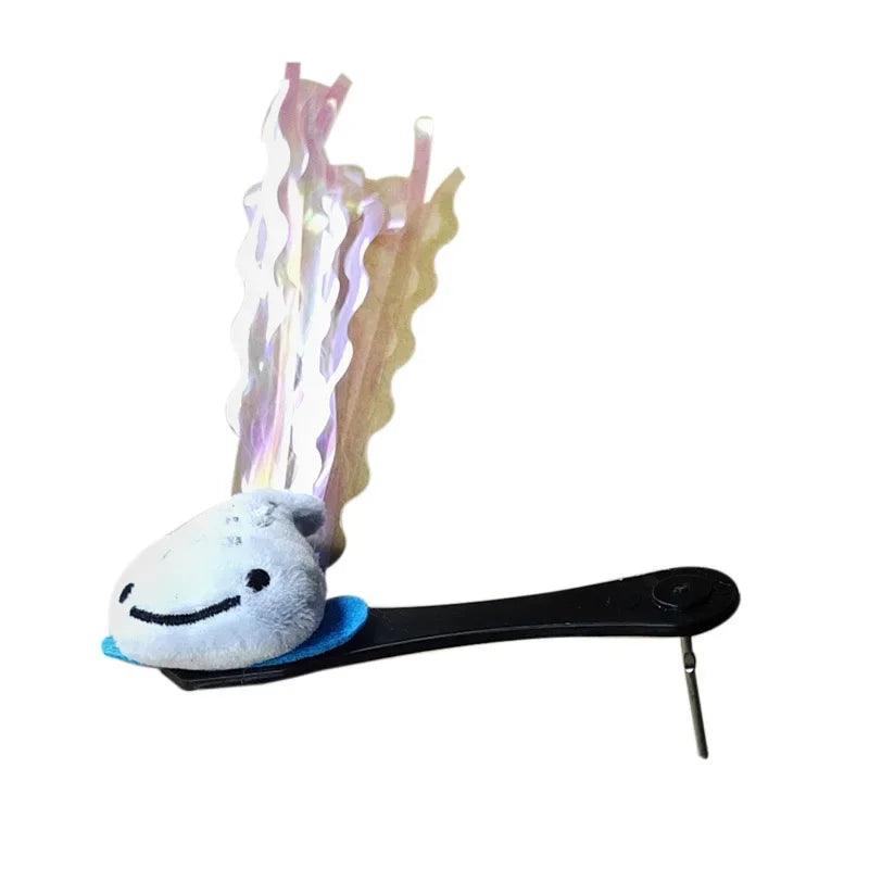 Interaktives Katzenspielzeug mit Drehmaus & Kratzfläche