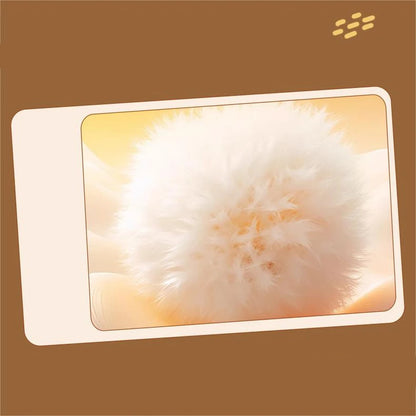 3-Schicht Flauschiger Haustier-Schlafsack – Wärme, Geborgenheit & Komfort für Katzen & kleine Hunde