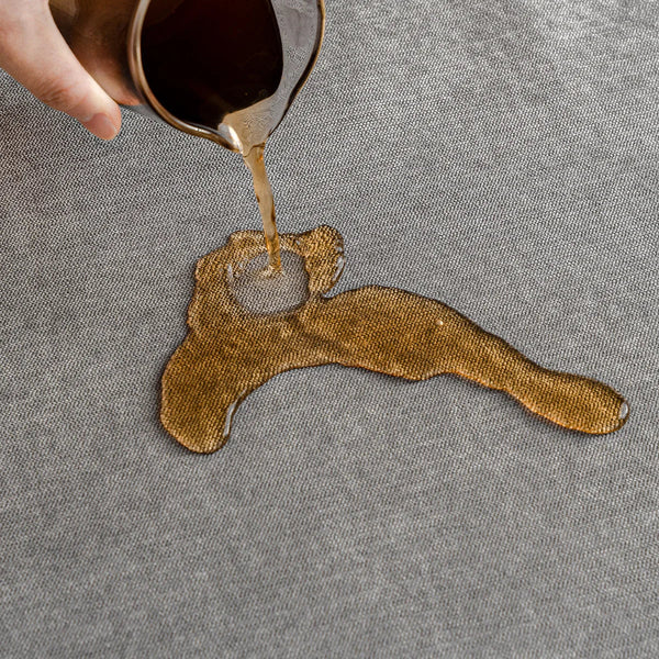 Moderner Sofa-Sitzbezug - rutschfest, wasserabweisend & kratzresistent