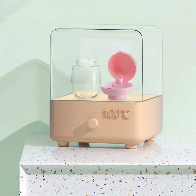 Mobile Trinkflasche für Hunde & Katzen