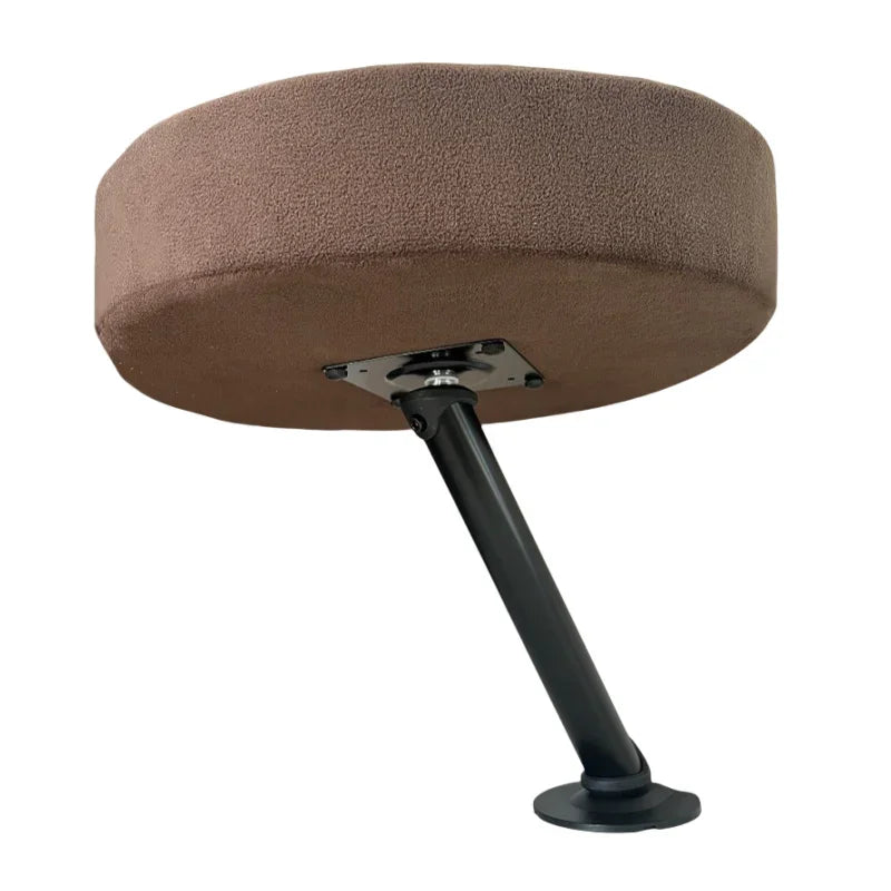 Schwebendes Katzenbett für den Schreibtisch – 360° drehbar & waschbar