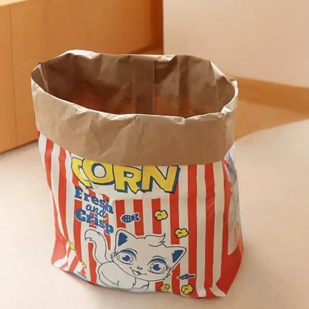 Versteckspiel Kraftpapier Spielzeug für Hunde & Katzen