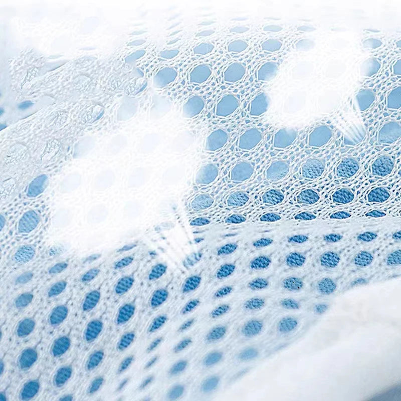 Süße Hygieneshorts für Hunde – wiederverwendbar und bequem