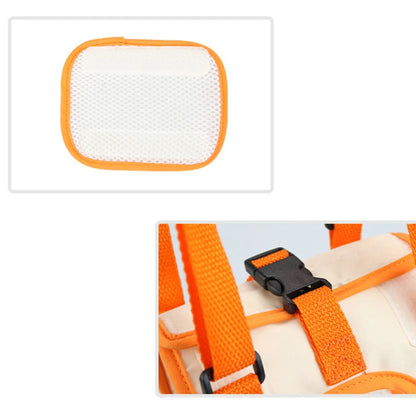 Ergonomischer Hunde Hebegurt für Hinterläufe – Komfort & Sicherheit