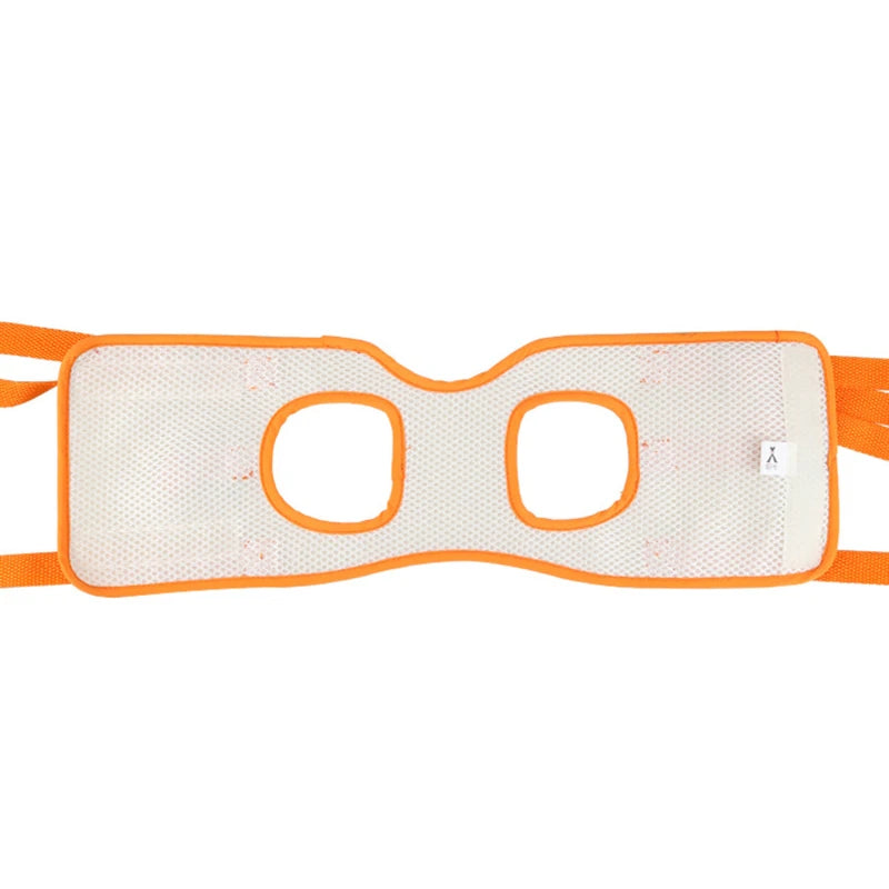 Ergonomischer Hunde Hebegurt für Hinterläufe – Komfort & Sicherheit