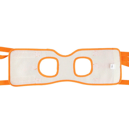 Ergonomischer Hunde Hebegurt für Hinterläufe – Komfort & Sicherheit