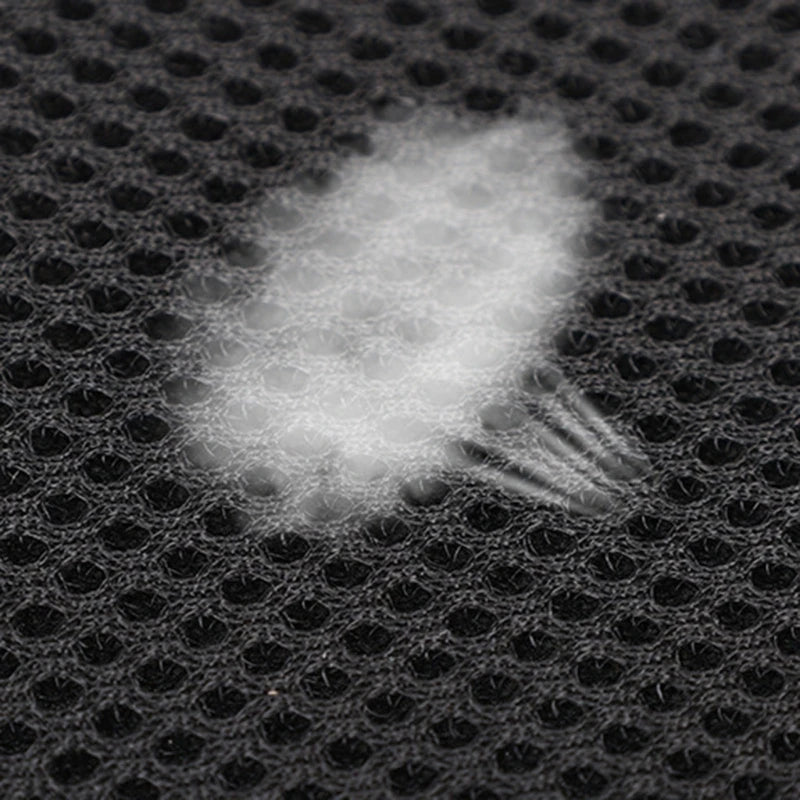 Reha-Hundegeschirr mit Griff – stabil, bequem, robust