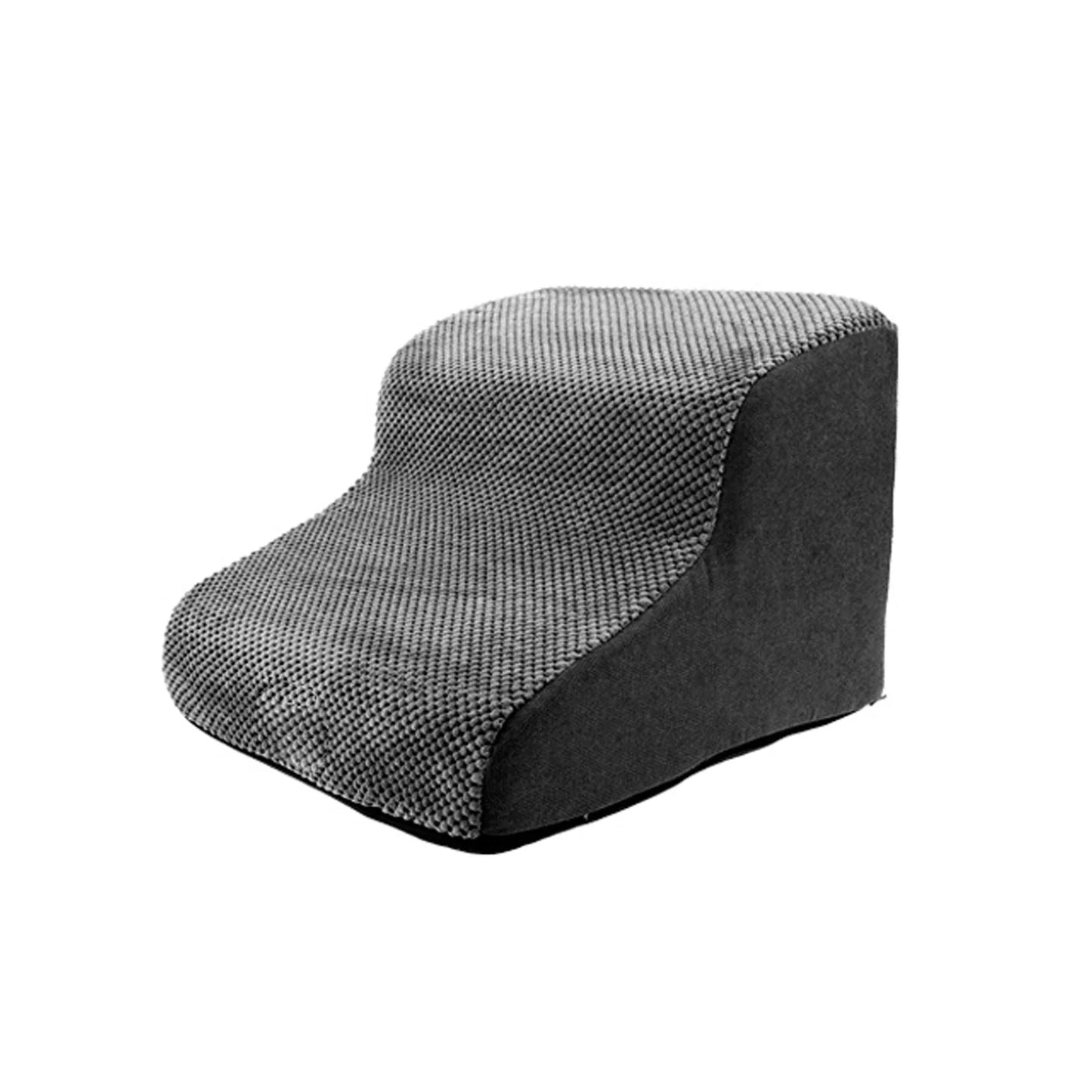 Premium Haustiertreppe – Stabil, rutschfest & waschbar für Sofa, Bett & Auto