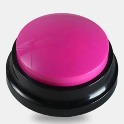 Hund & Katze Sprech-Buttons – Trainiere dein Tier mit Sprachbefehlen