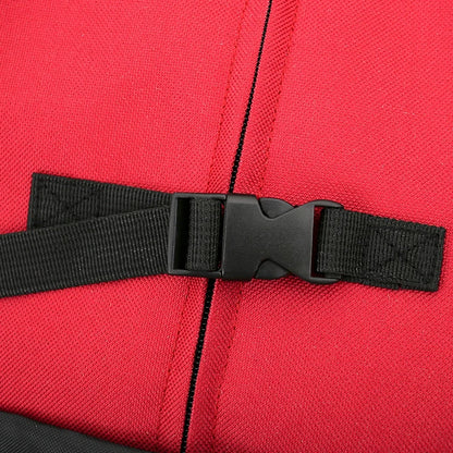 Outdoor-Hunderucksack – Atmungsaktiv, sicher und bequem für Reisen und Spaziergänge