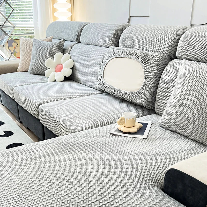 Möbel-Schutzbezug gegen Fell & Kratzer – waschbar & rutschfest