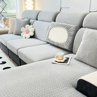 Möbel-Schutzbezug gegen Fell & Kratzer – waschbar & rutschfest