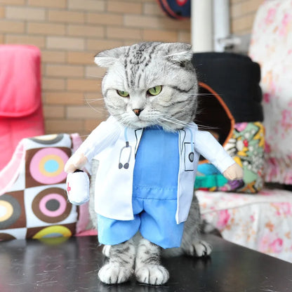 Einzigartige Tierkostüme - Perfekt für Fotoshootings & Events