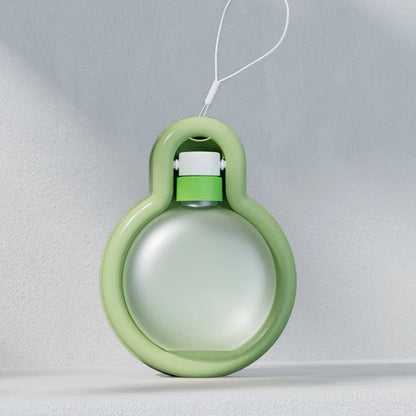 Outdoor Haustier-Wasserflasche – 500ml Spender & Napf in Einem