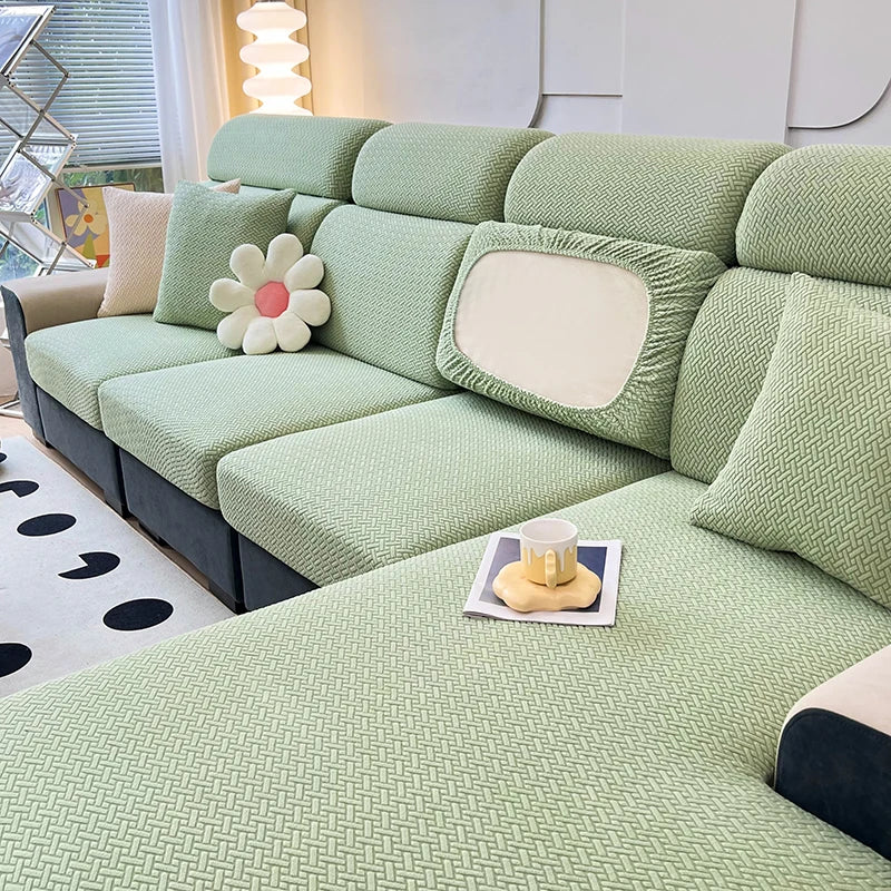 Möbel-Schutzbezug gegen Fell & Kratzer – waschbar & rutschfest