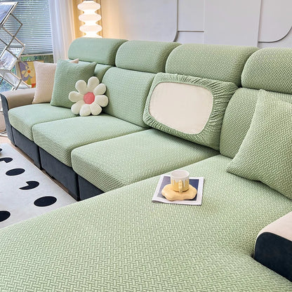 Möbel-Schutzbezug gegen Fell & Kratzer – waschbar & rutschfest