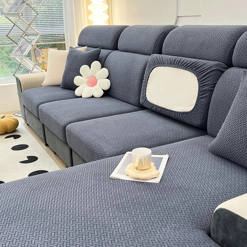 Möbel-Schutzbezug gegen Fell & Kratzer – waschbar & rutschfest