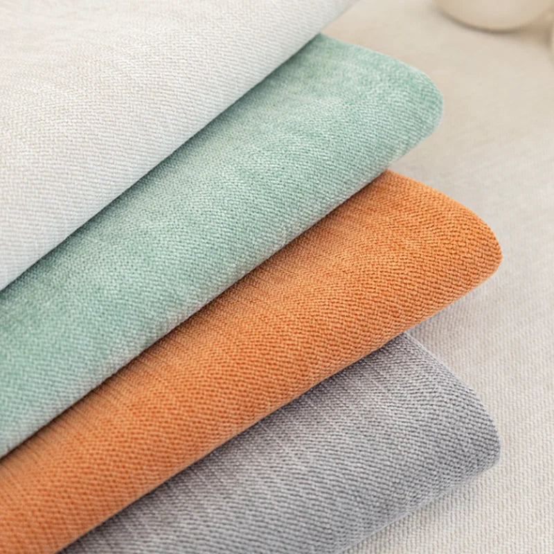 Moderner Sofa-Sitzbezug - rutschfest, wasserabweisend & kratzresistent