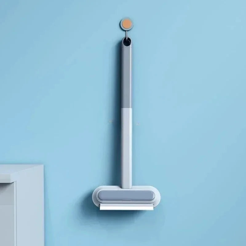 Tierhaarentferner mit Powergriff – Möbel, Teppich & Glas sauber!