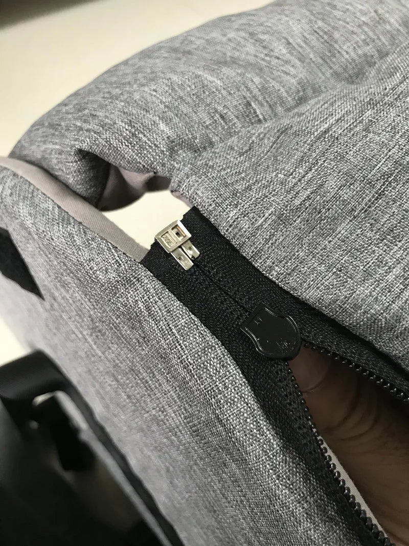 Hundesitz für Auto-Mittelkonsole – Sicher & Bequem für Kleine Hunde & Katzen